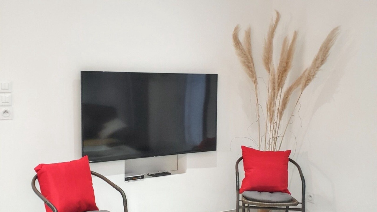 Photo of Livingroom in Saint-Jean-de-Monts