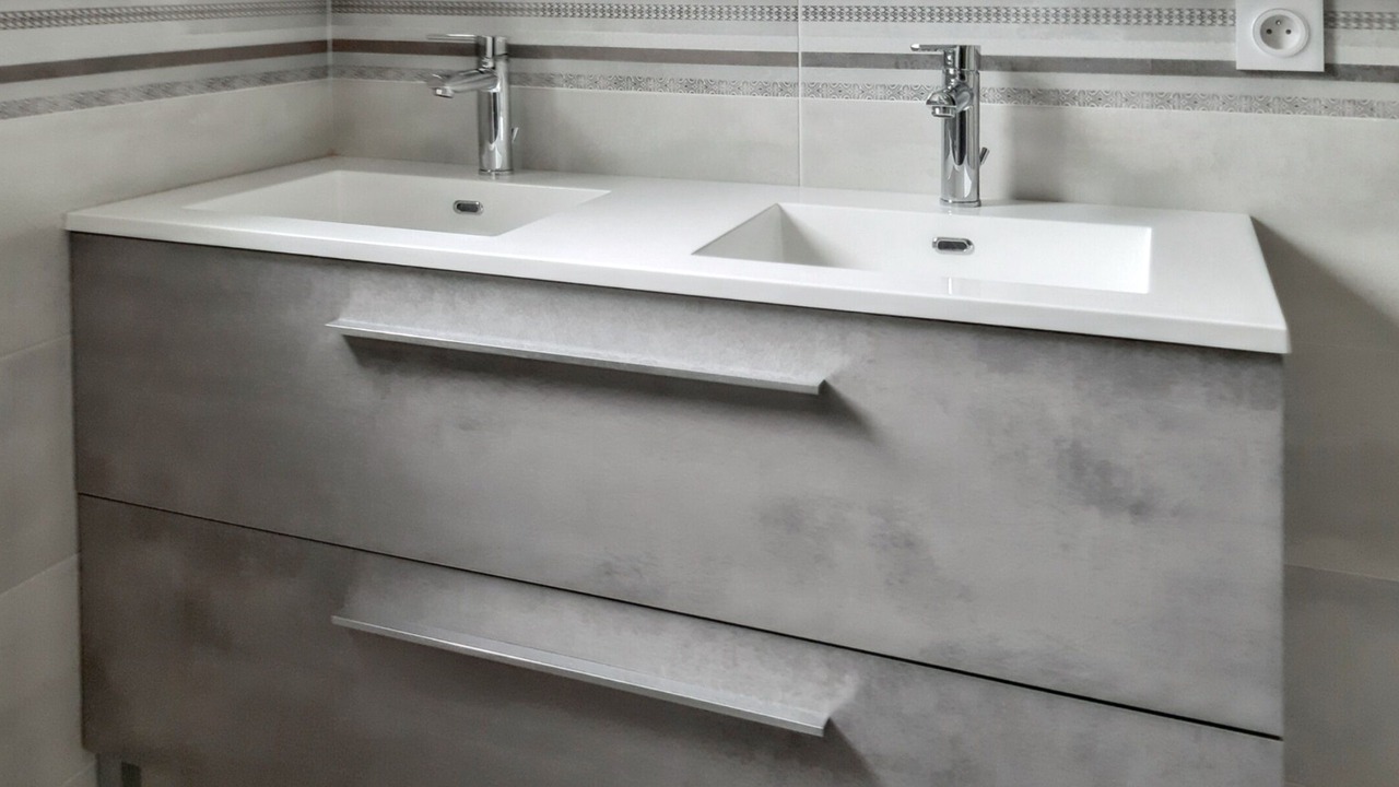 Photo of Bathroom in Saint-Jean-de-Monts
