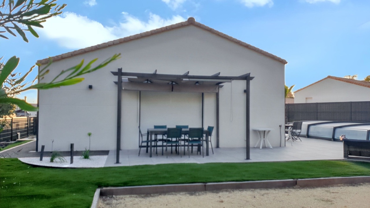 Photo of Outdoor in Saint-Jean-de-Monts