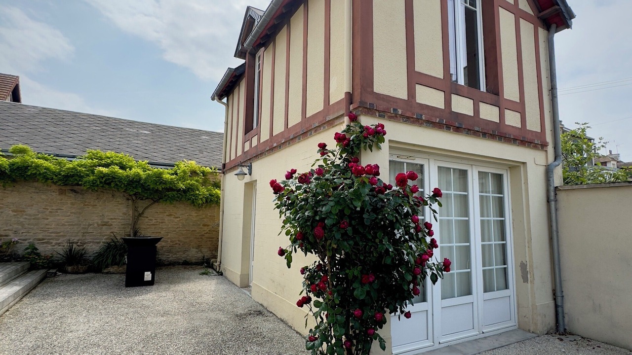 Photo of Outdoor in Lion-sur-Mer