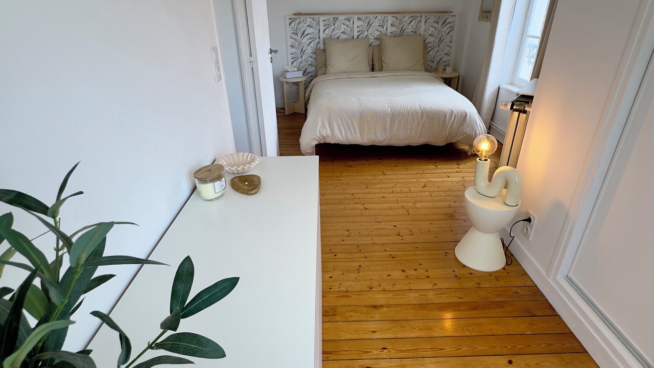 Photo of Bedroom in Lion-sur-Mer