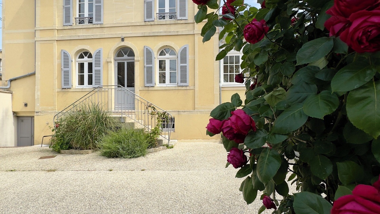 Photo of Outdoor in Lion-sur-Mer
