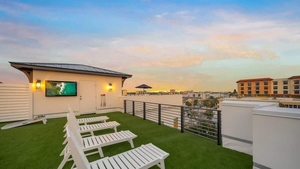 Photo of Outdoor in Bay Esplanade
