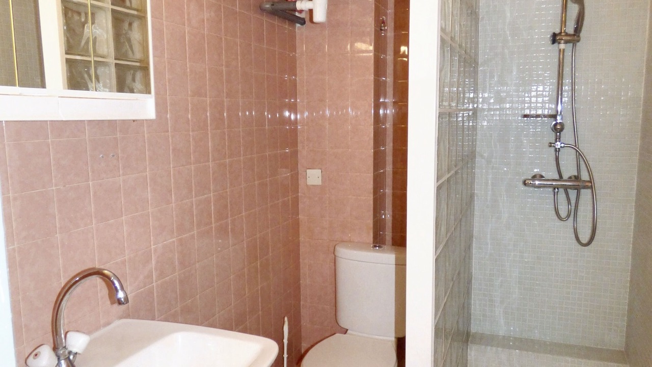 Photo of Bathroom in Brioude