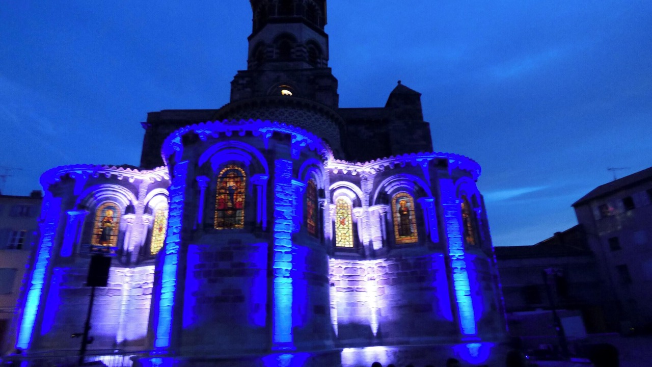 Photo of Others in Brioude