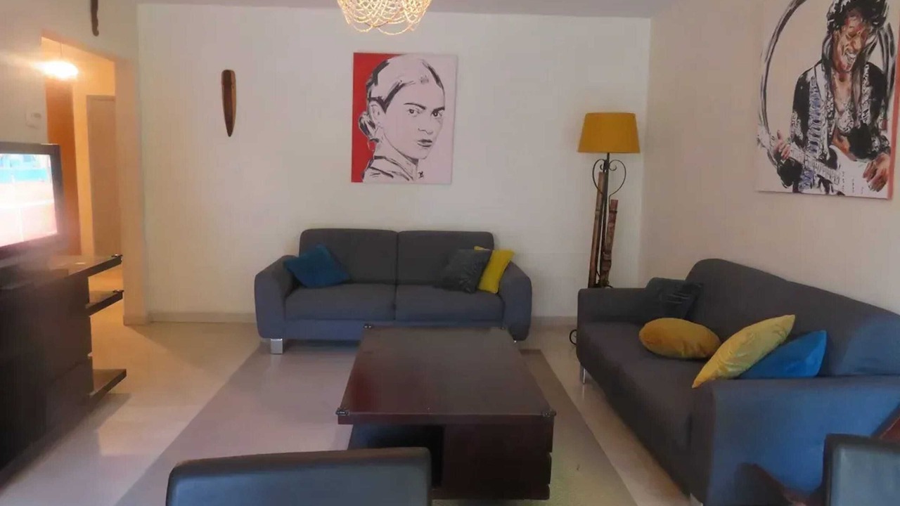 Photo of Livingroom in Gares