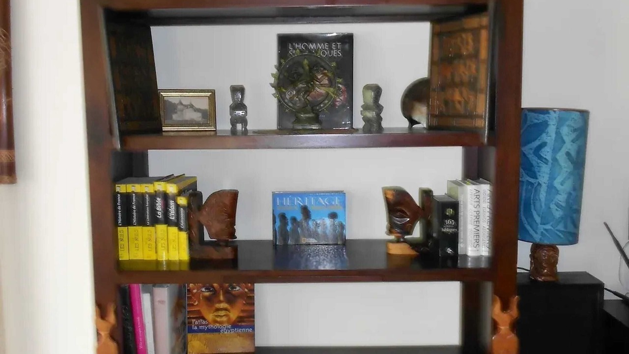 Photo of Livingroom in Gares