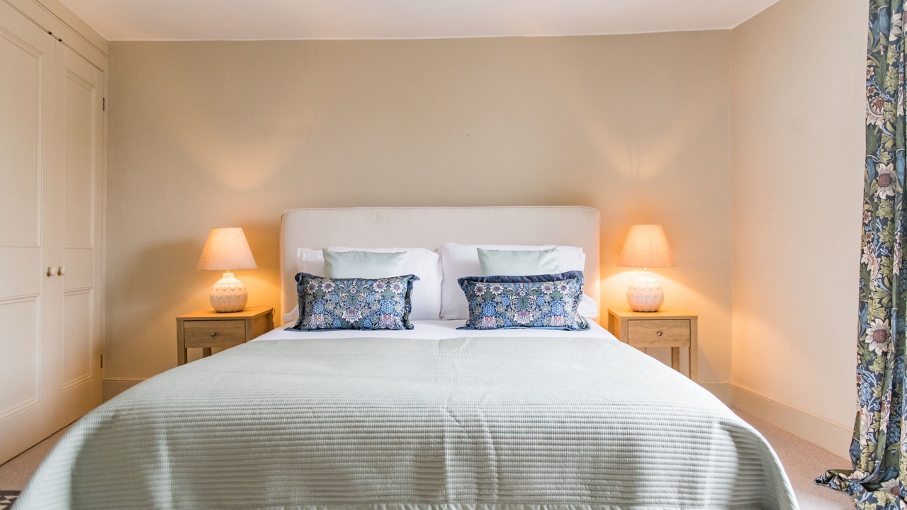 Photo of Bedroom in Deal