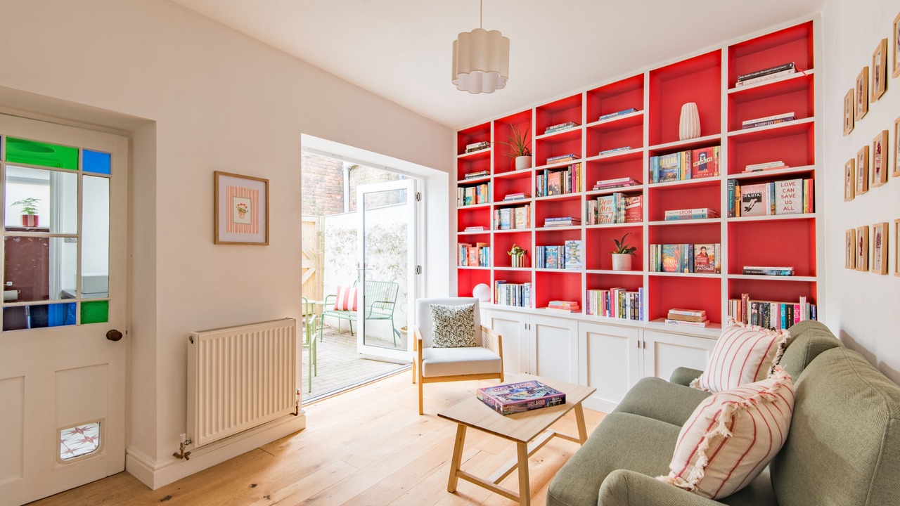 Photo of Livingroom in Deal