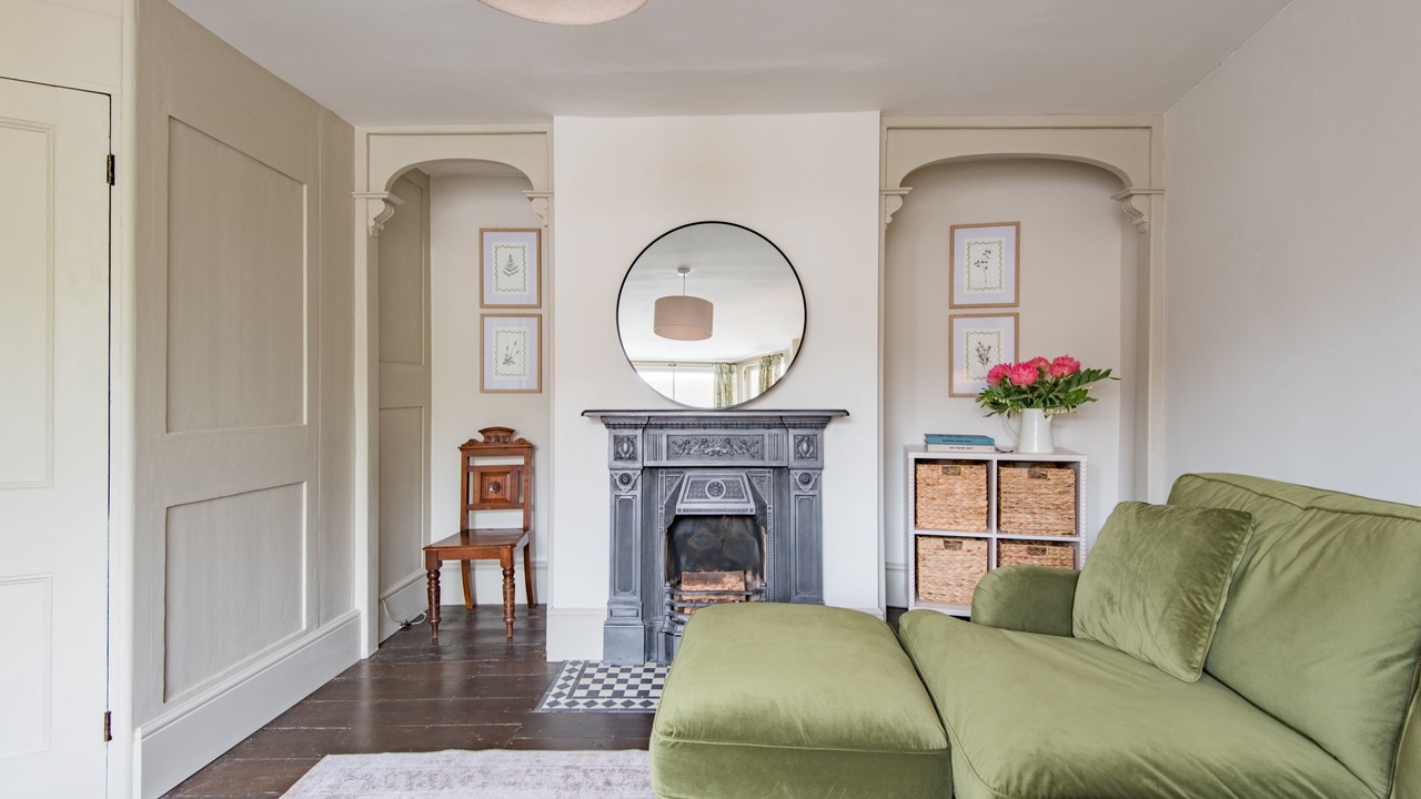 Photo of Livingroom in Deal