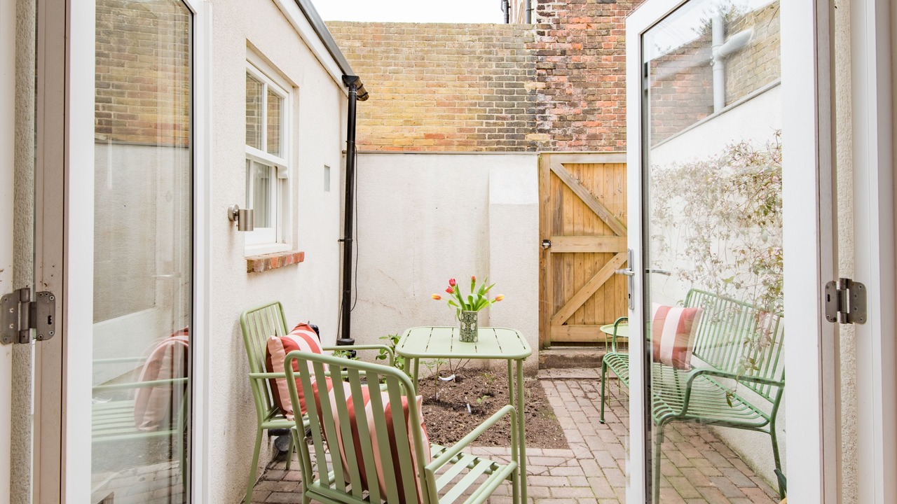 Photo of Patio Balcony in Deal