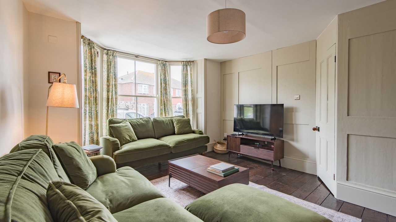 Photo of Livingroom in Deal