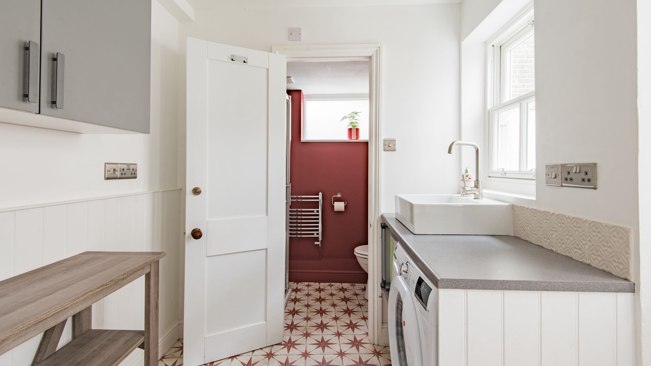 Photo of Bathroom in Deal