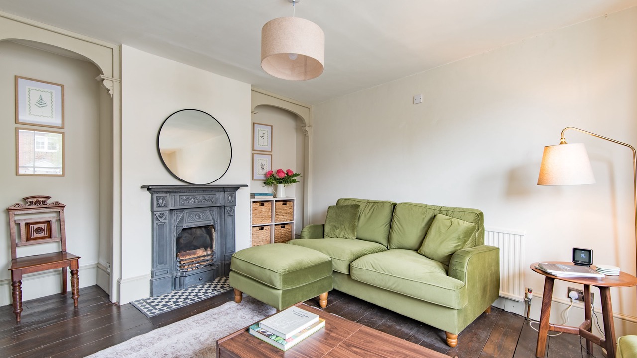 Photo of Livingroom in Deal