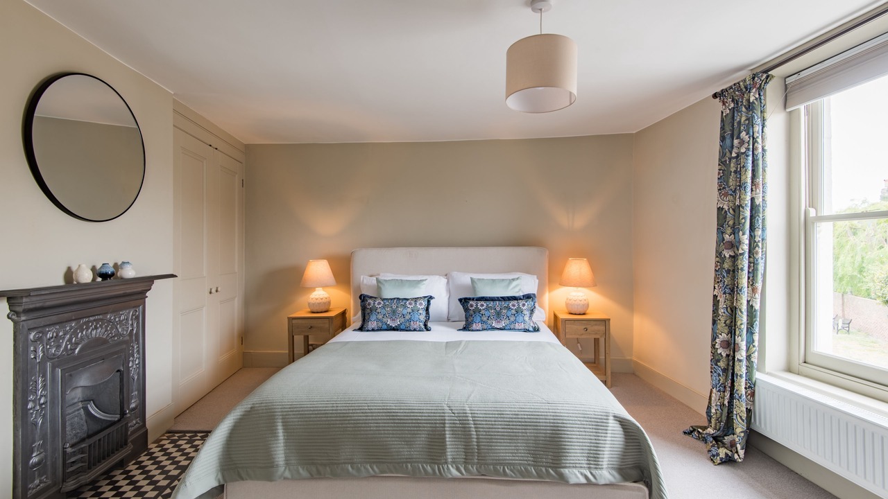 Photo of Bedroom in Deal