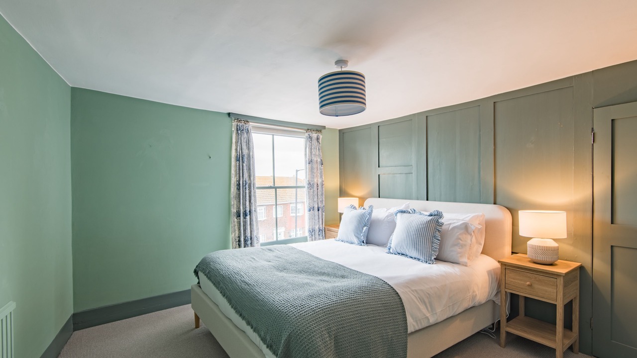 Photo of Bedroom in Deal