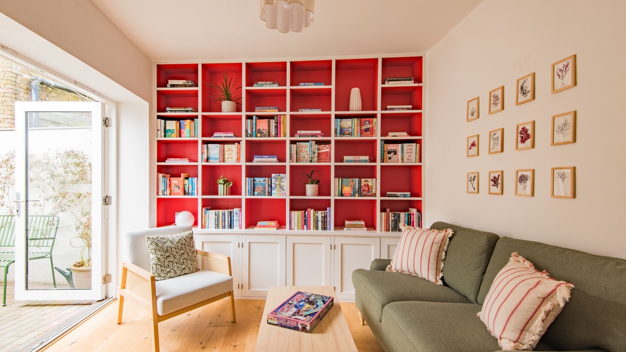 Photo of Livingroom in Deal