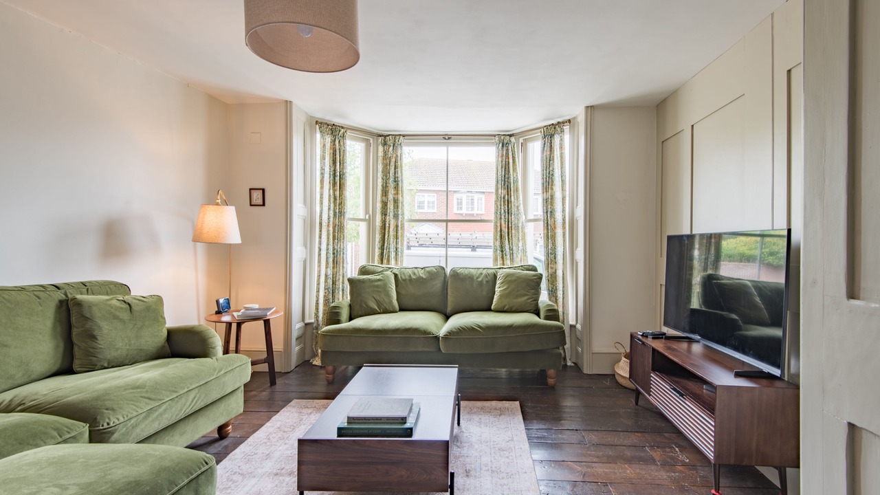 Photo of Livingroom in Deal