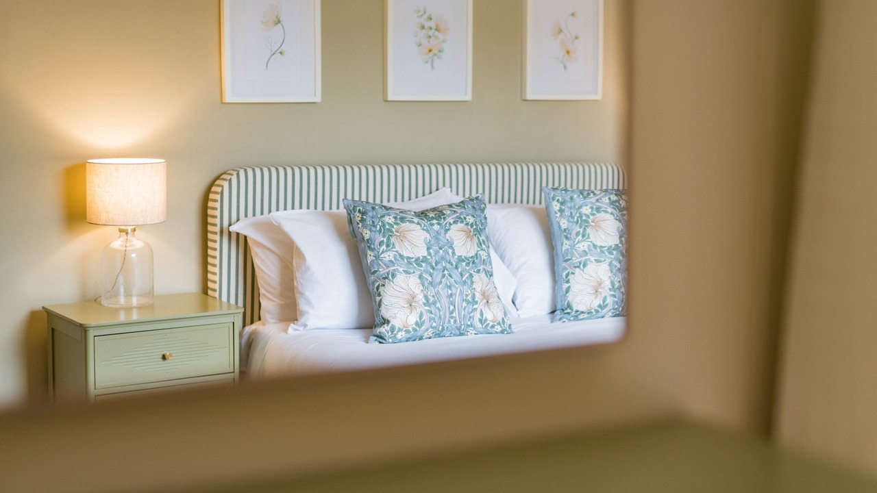 Photo of Bedroom in Deal