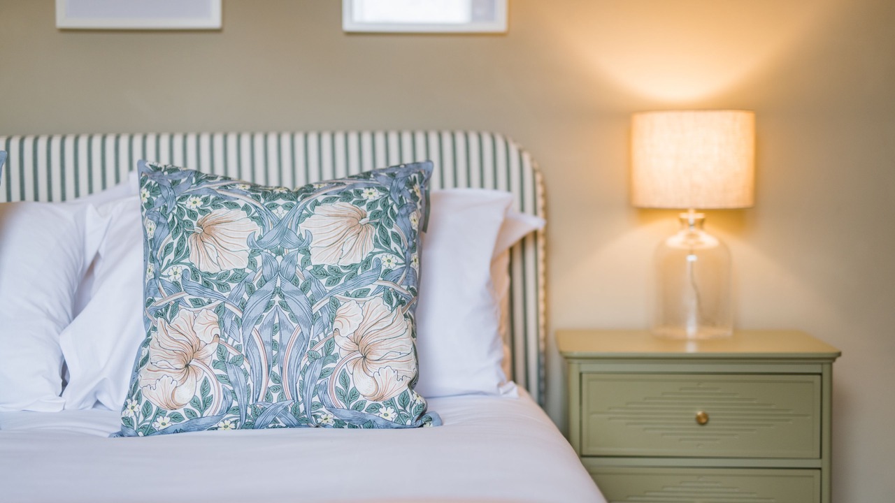 Photo of Bedroom in Deal