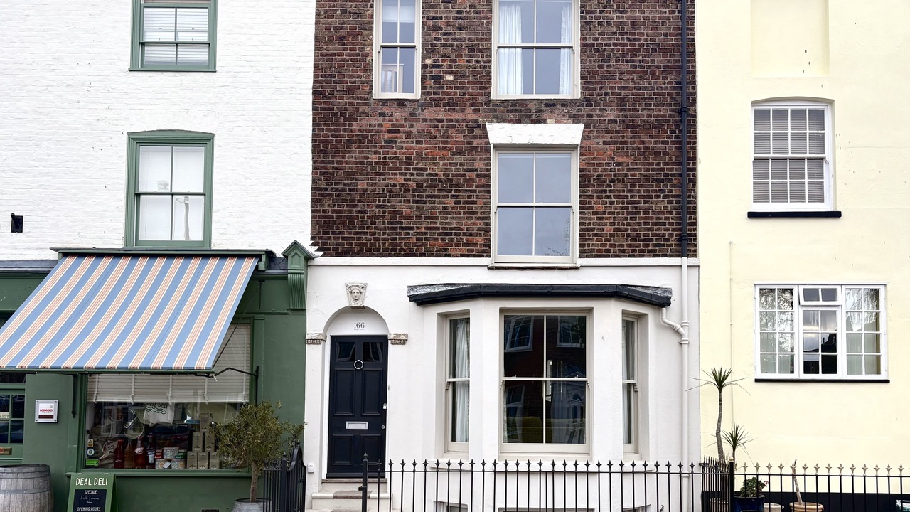 Photo of Outdoor in Deal