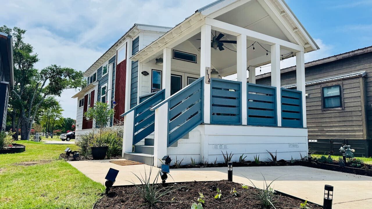 Photo of Outdoor in Austin