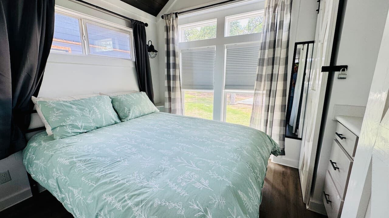 Photo of Bedroom in Austin