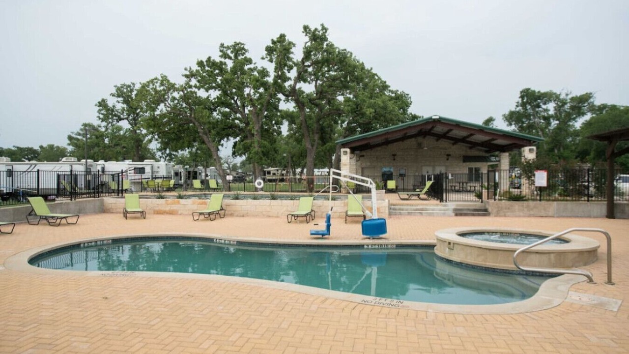 Photo of Outdoor in Austin