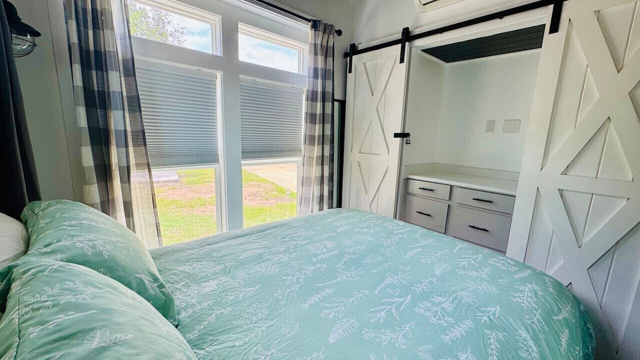 Photo of Bedroom in Austin