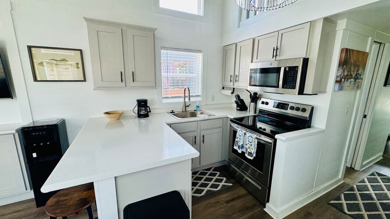 Photo of Kitchen in Austin