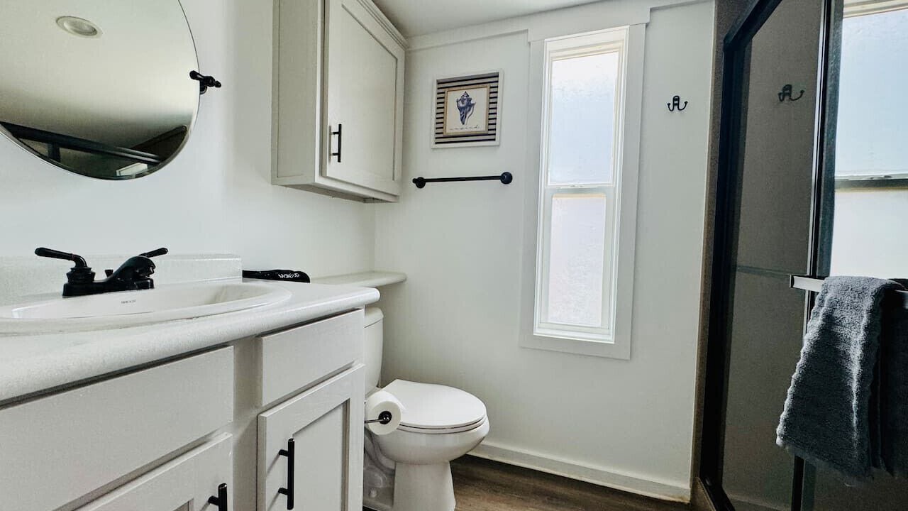 Photo of Bathroom in Austin