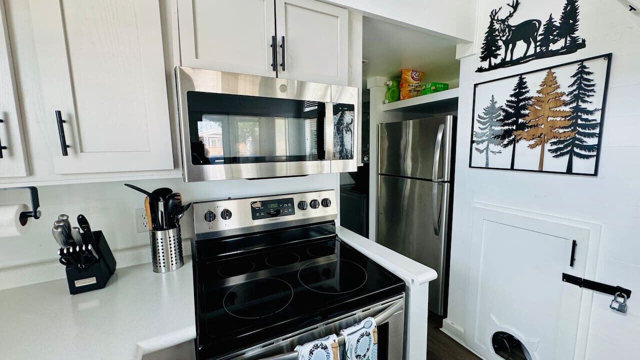 Photo of Kitchen in Austin