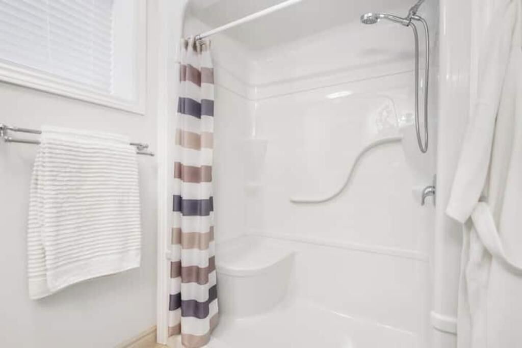 Photo of Bathroom in Almonte