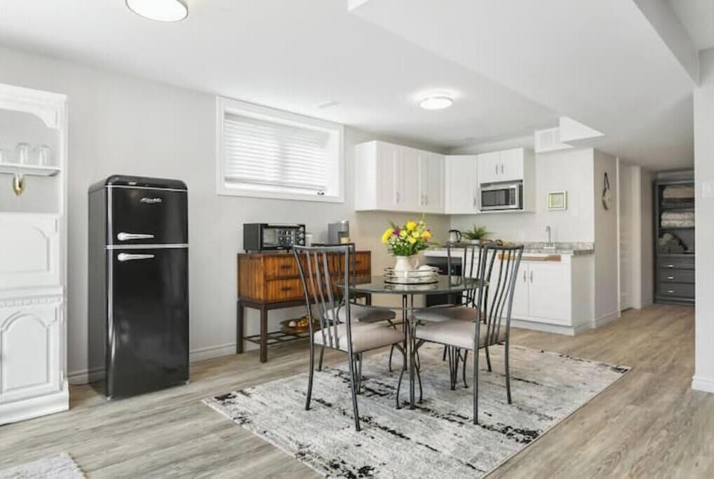 Photo of Kitchen in Almonte