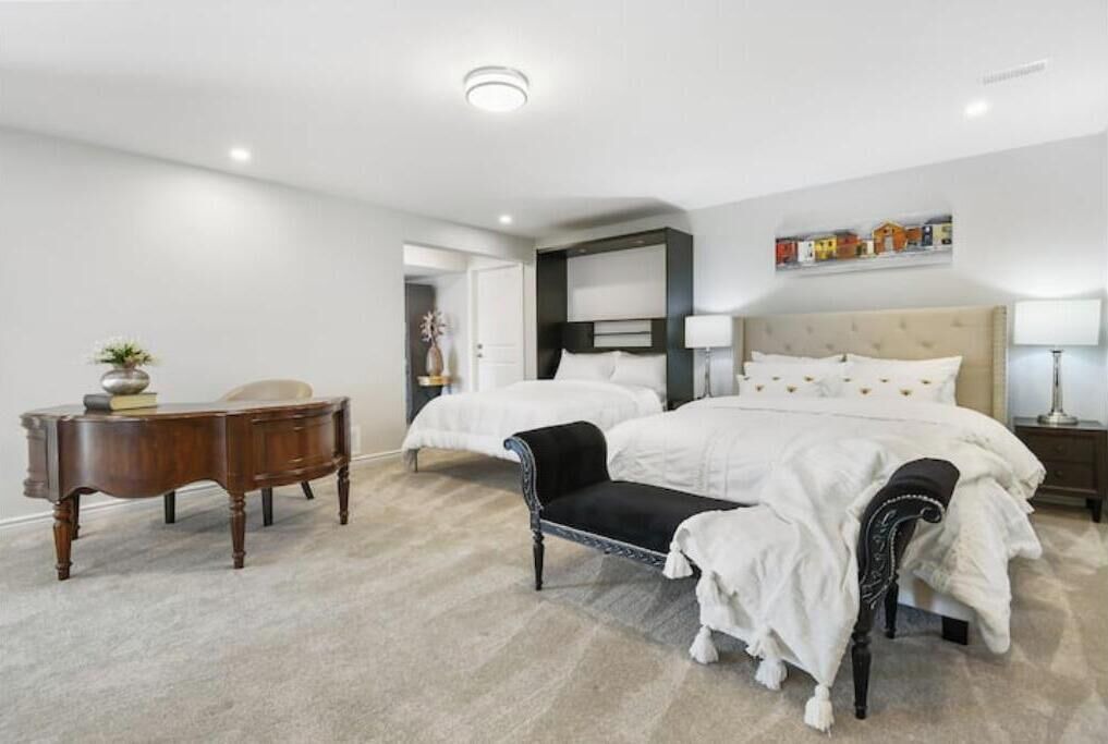 Photo of Bedroom in Almonte