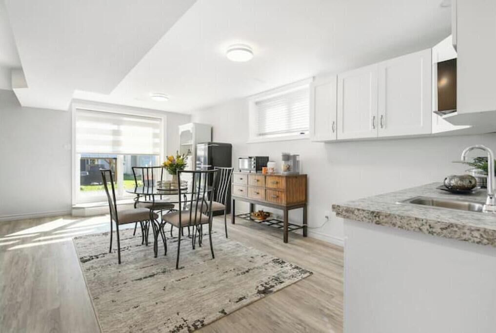 Photo of Kitchen in Almonte