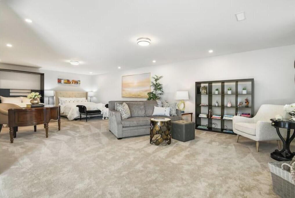 Photo of Livingroom in Almonte