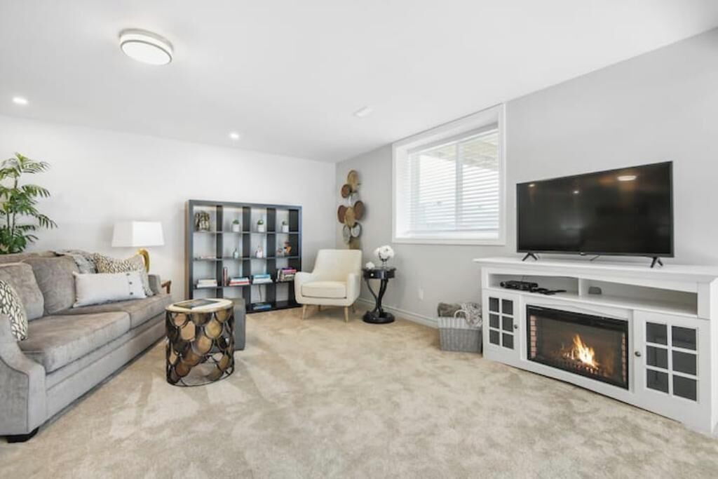 Photo of Livingroom in Almonte