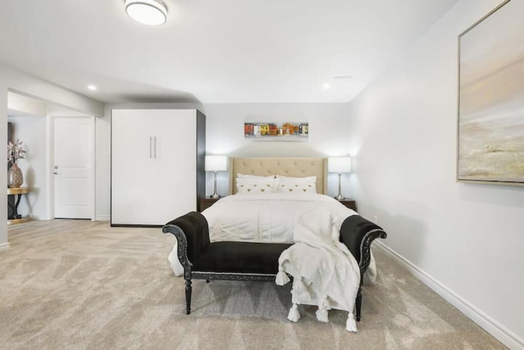 Photo of Bedroom in Almonte