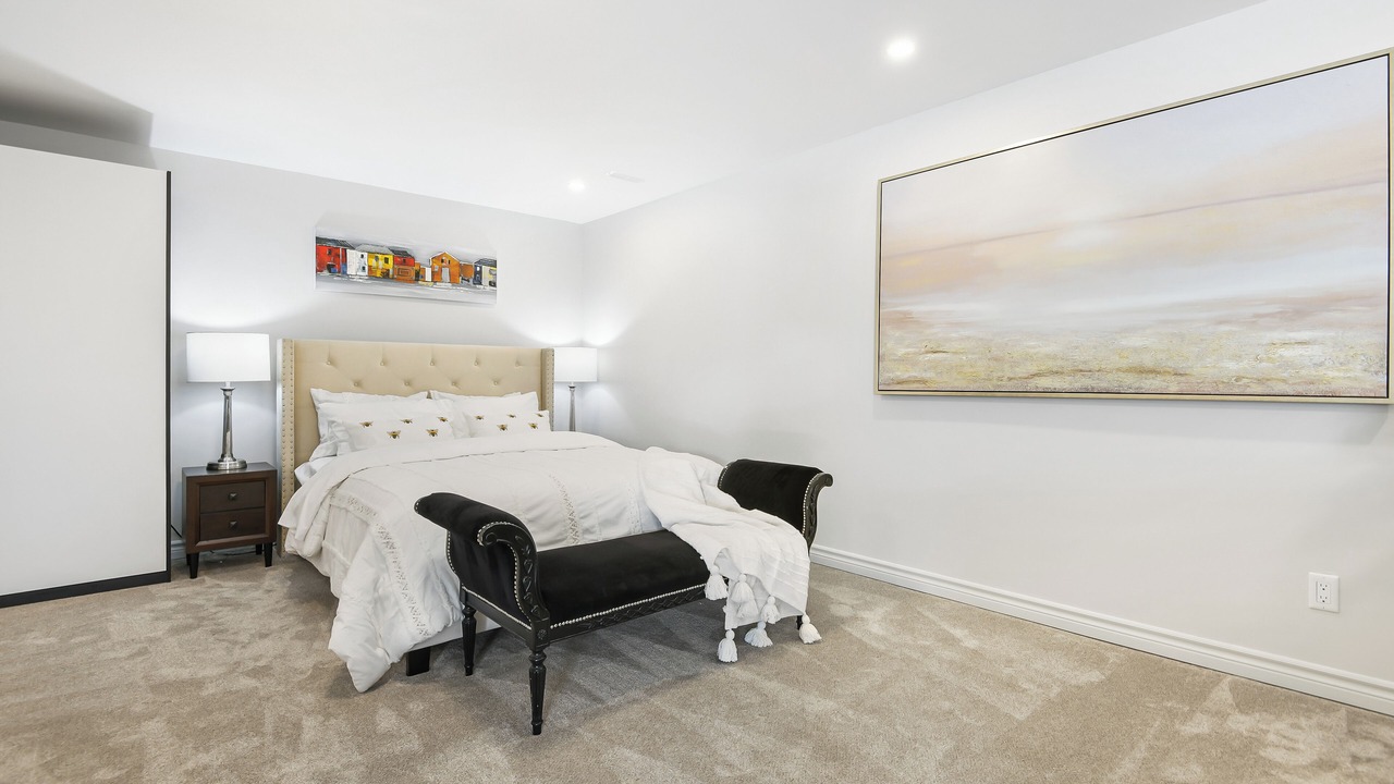 Photo of Bedroom in Almonte