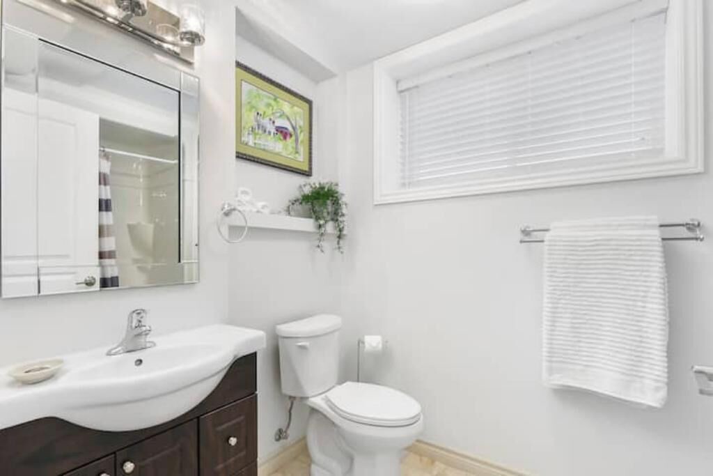 Photo of Bathroom in Almonte