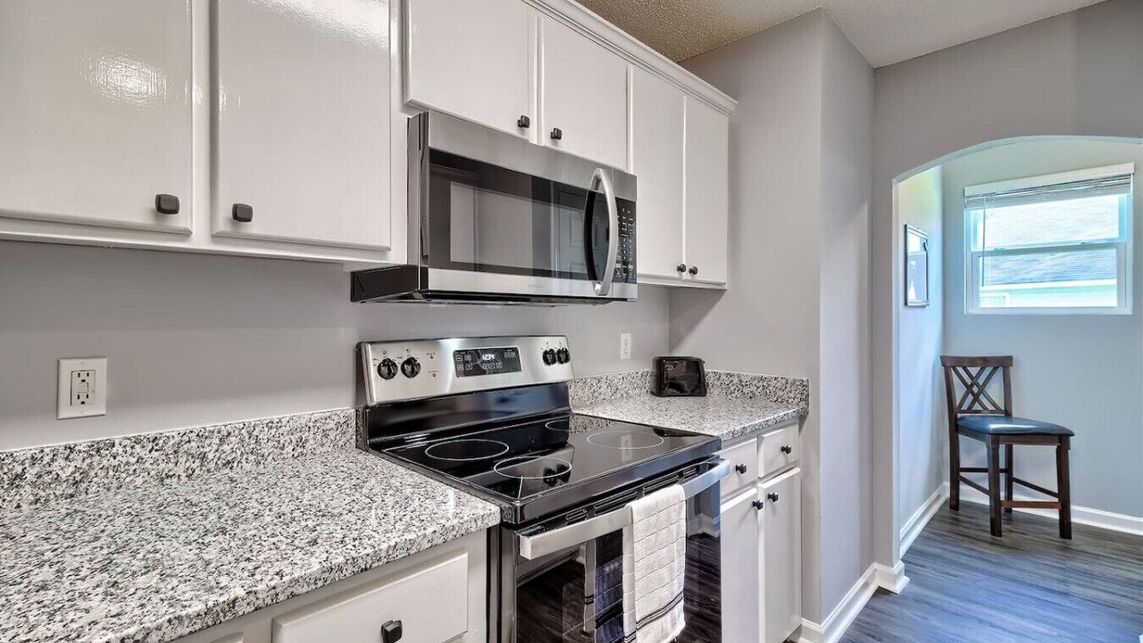 Photo of Kitchen in Huntcliff