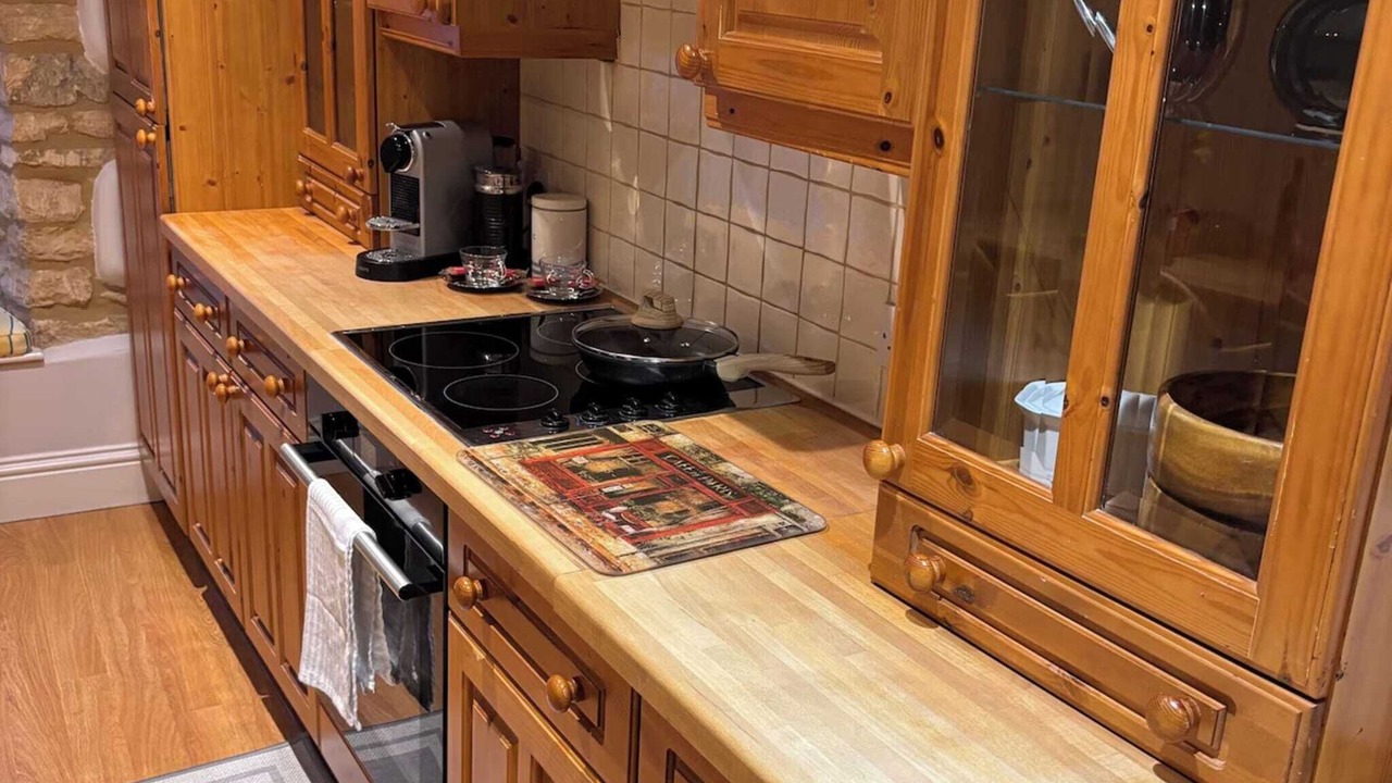 Photo of Kitchen in Stow-on-the-Wold