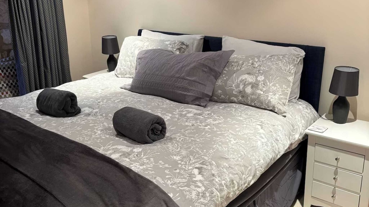 Photo of Bedroom in Stow-on-the-Wold