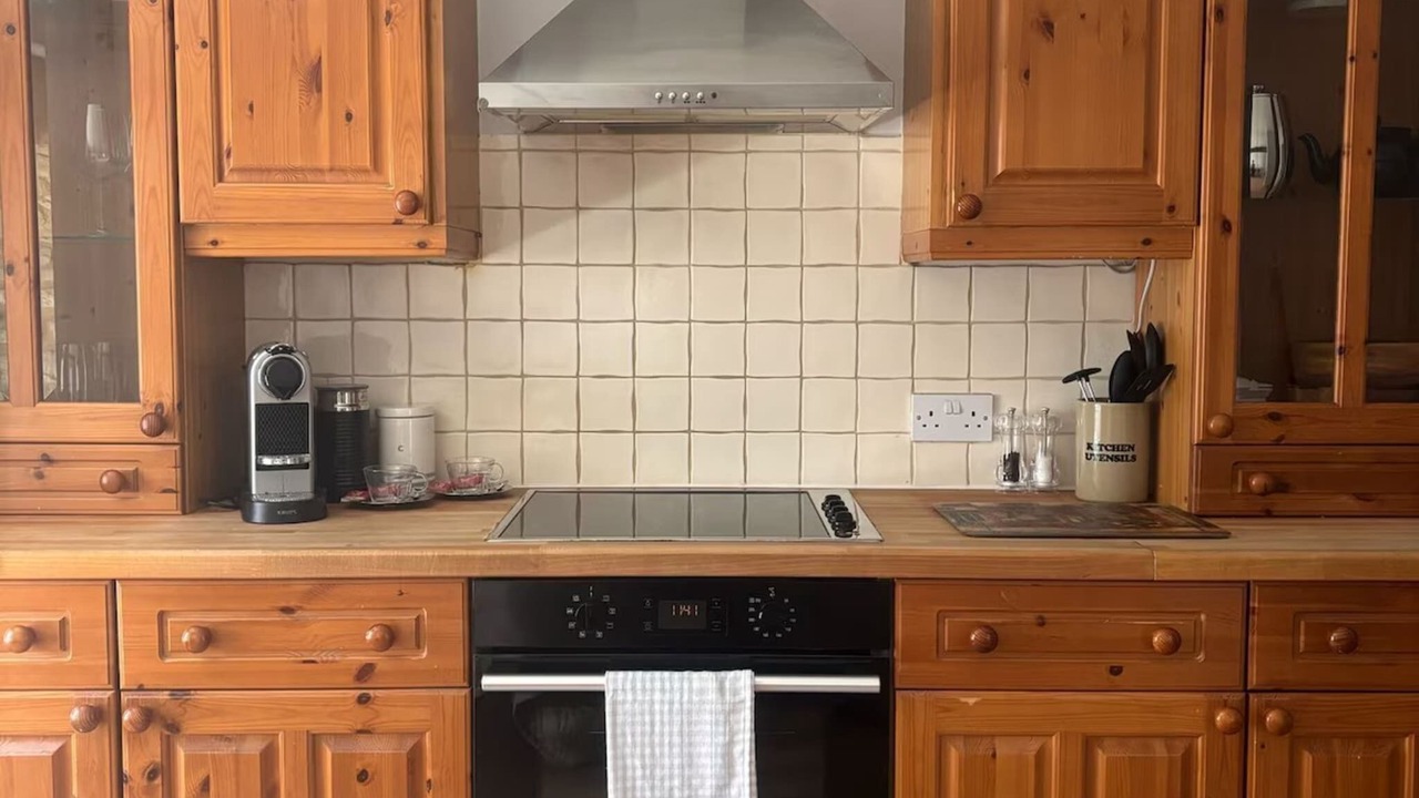 Photo of Kitchen in Stow-on-the-Wold