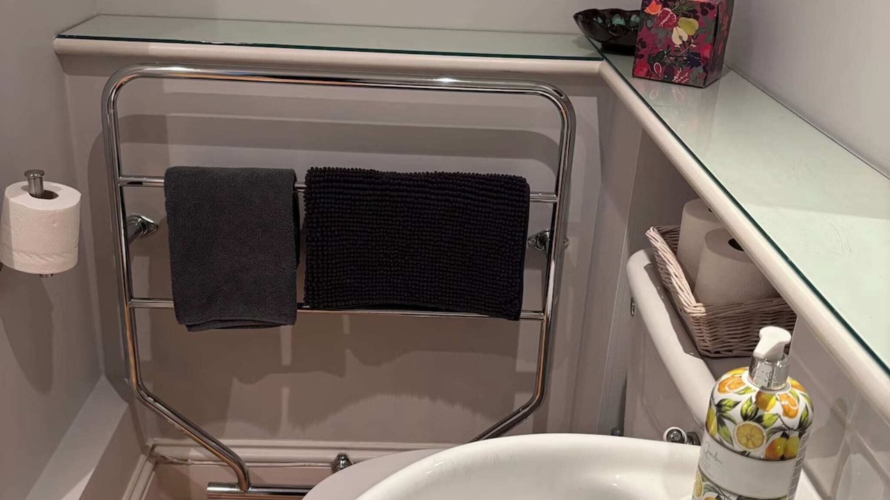 Photo of Bathroom in Stow-on-the-Wold