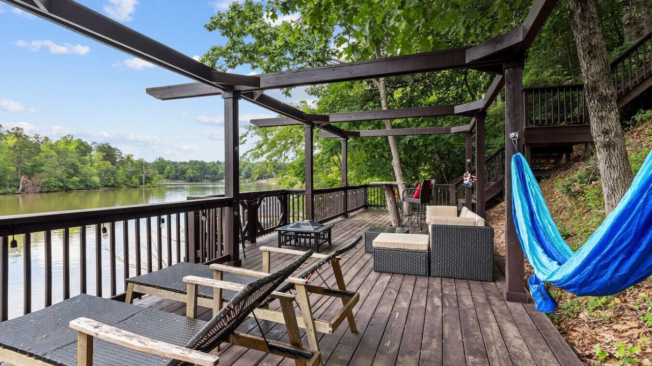 Photo of Outdoor in Berea