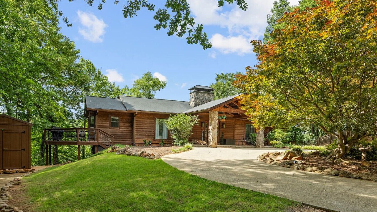 Photo of Outdoor in Berea