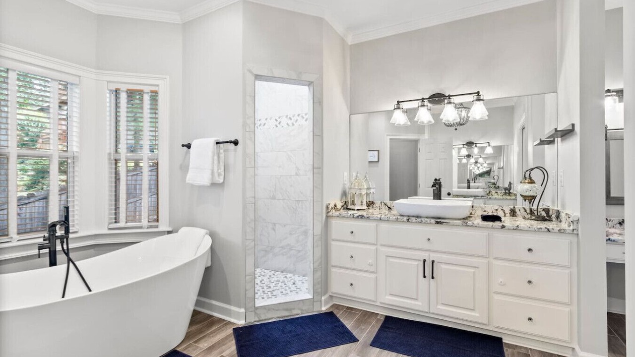 Photo of Bathroom in Berea