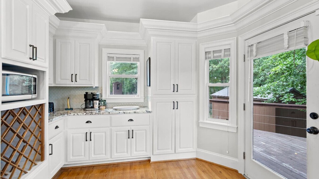 Photo of Kitchen in Berea